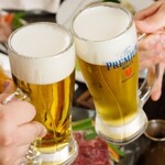 厳選和牛 焼肉食べ放題 眞牛館 - 