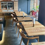 薩摩おでんと炉端焼つむぎ - 