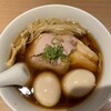 らぁ麺 はやし田 新宿本店