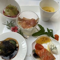 リストランテASO - 