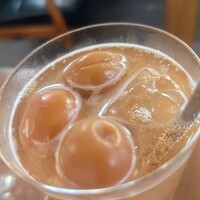 博多水炊きと地鶏串えんま - 