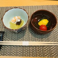 京橋 寿司 ひさ田 - 