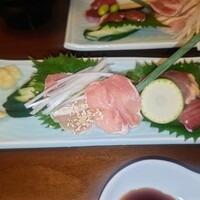 博多水炊きと地鶏串えんま - 