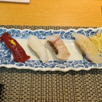 京橋 寿司 ひさ田 - 