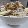 ラーメン荘 歴史を刻め なかもず店