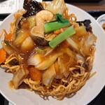樓外樓 - 