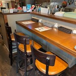 カフェ&バル カルテット - 