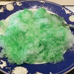 brasserie Entrain - メロン