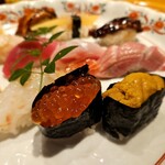 塩竈 すし哲 S-PAL仙台店 - 