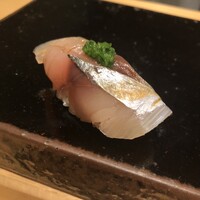 新橋 鮨 清新 - 