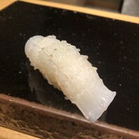 新橋 鮨 清新 - 