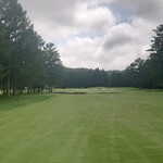 軽井沢72ゴルフ北コース - 
