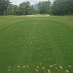 軽井沢72ゴルフ北コース - 