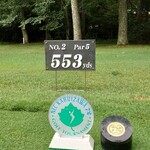 軽井沢72ゴルフ北コース - 