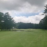 軽井沢72ゴルフ北コース - 