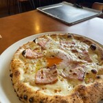 パンドーゾカフェ - 