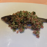 レストラン　ミツヤマ - 