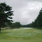 軽井沢72ゴルフ北コース - 