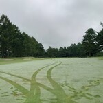 軽井沢72ゴルフ北コース - 