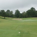 軽井沢72ゴルフ北コース - 