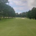 軽井沢72ゴルフ北コース - 