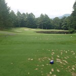 軽井沢72ゴルフ北コース - 