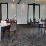 Karuizawa 72 Golf Kita Course - 레스토랑