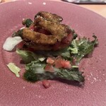 レストラン　ミツヤマ - 