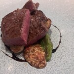 レストラン　ミツヤマ - 