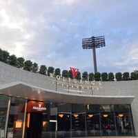 ウルフギャング・ステーキハウス シグニチャー - 