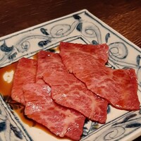 ヤキニク旭 - 