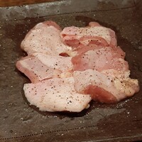 ヤキニク旭 - 