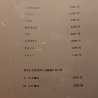 ヤキニク旭 - 