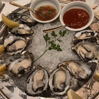 ウルフギャング・ステーキハウス シグニチャー - 
