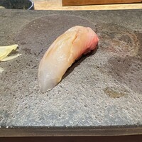 新宿 鮨 ふくじゅ - 