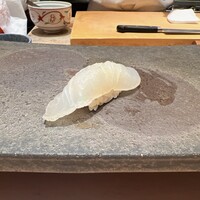 新宿 鮨 ふくじゅ - 
