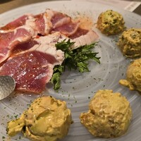 COLONIAL BEACH 横浜ハンマーヘッド - 