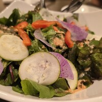 COLONIAL BEACH 横浜ハンマーヘッド - 