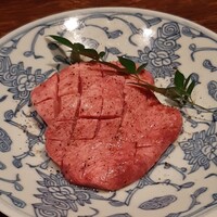 ヤキニク旭 - 