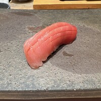 新宿 鮨 ふくじゅ - 