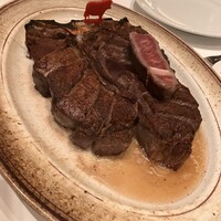 ウルフギャング・ステーキハウス シグニチャー - 