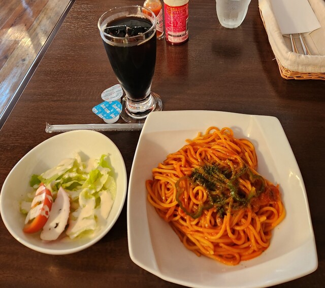 浪漫亭 - 須賀川（カフェ）の写真