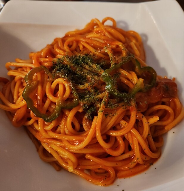 浪漫亭 - 須賀川（カフェ）の写真