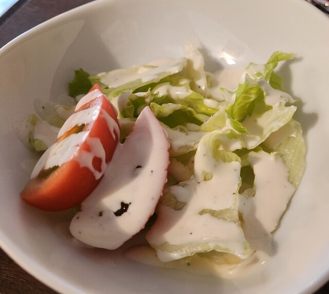 浪漫亭 - 須賀川（カフェ）の写真