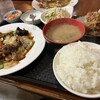 中華料理 温品飯店