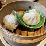 COEDO BREWERY THE RESTAURANT - 飲茶①