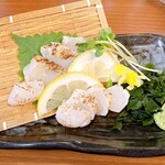 旨い地酒と地焼酎 酒肴や げんげん - 