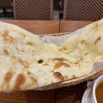 ジャイプール - ナン