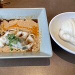 COEDO BREWERY THE RESTAURANT - 飲茶②