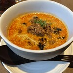 COEDO BREWERY THE RESTAURANT - 担々麺